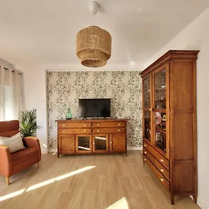  Apartamento Román Espanha
