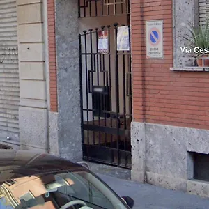 A Casa Di Beatrice Apartment