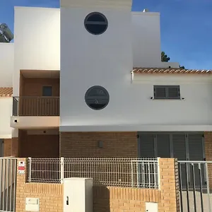  Casa de Férias De 3 Et 6 Couchages Max. à Proximité De à Algarve Portugal