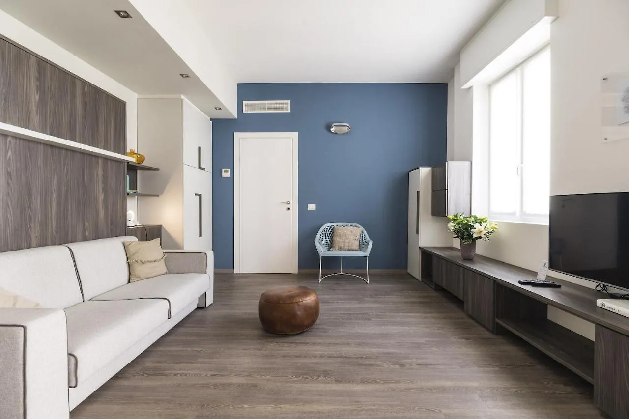 Contempora - Cavallotti 13 - A65 ميلان