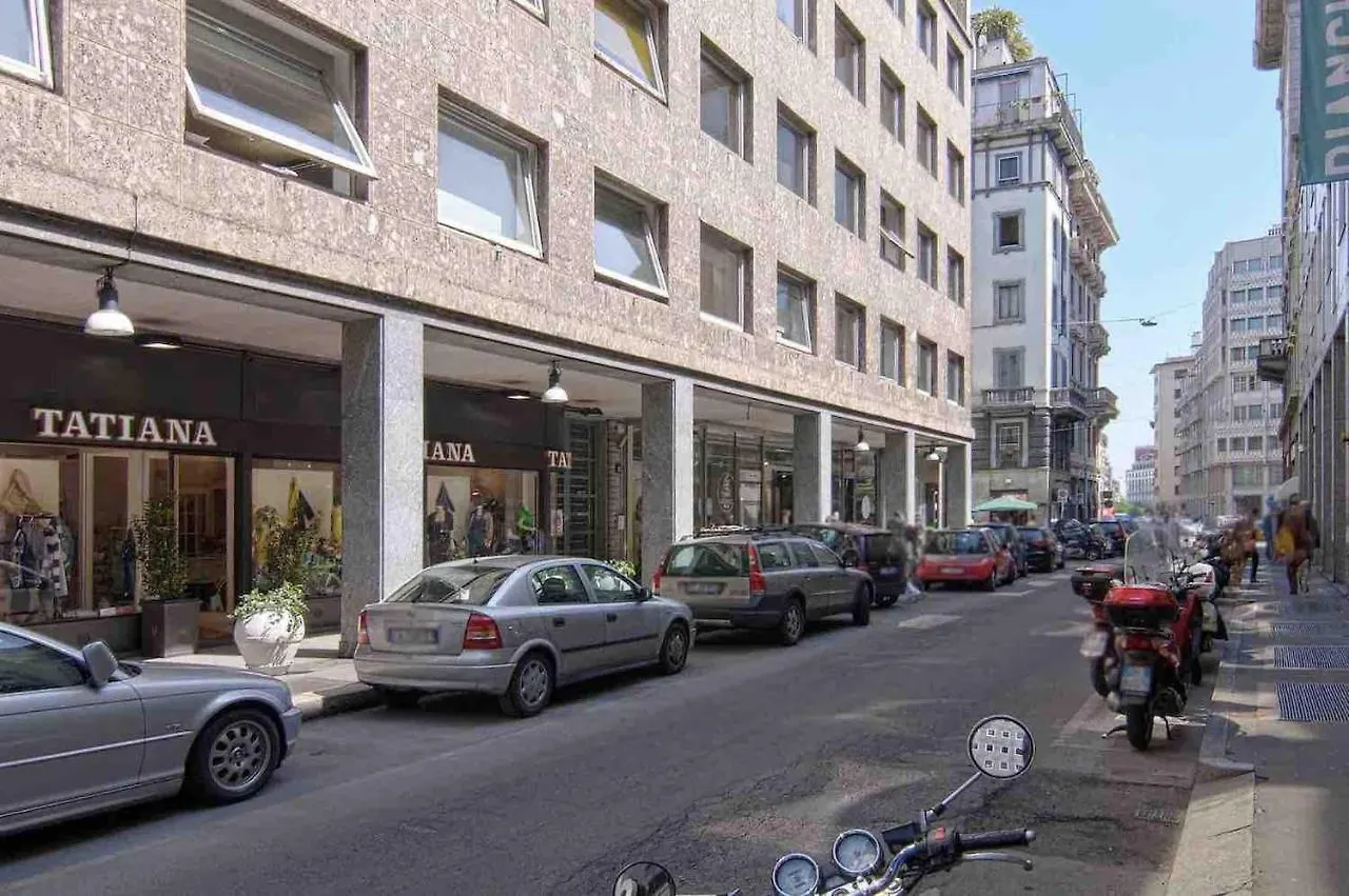 Contempora - Cavallotti 13 - A65 ميلان