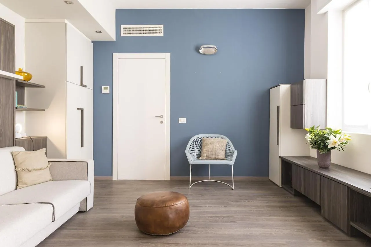 Contempora - Cavallotti 13 - A65 ميلان