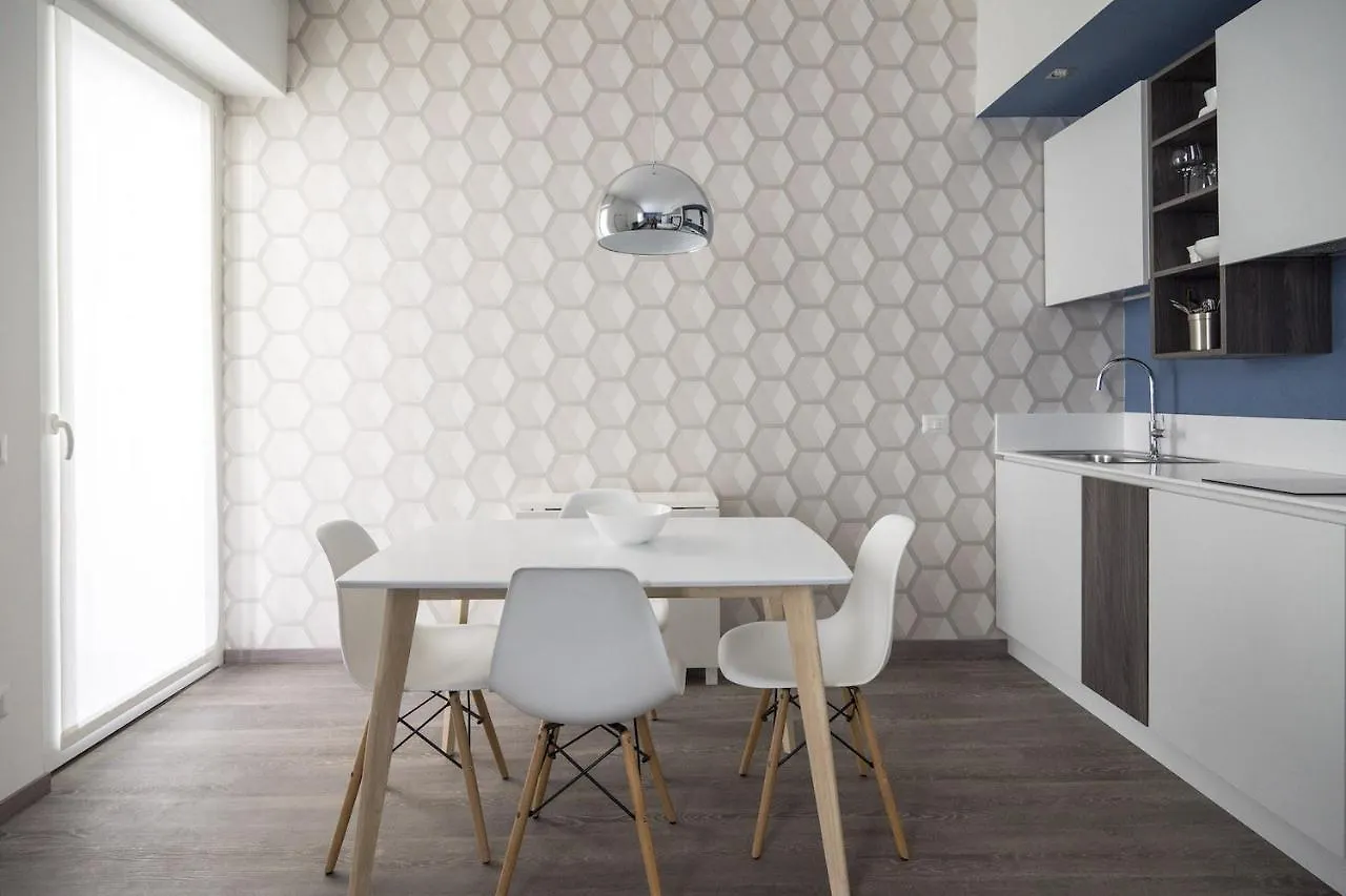 Contempora - Cavallotti 13 - A65 ميلان إيطاليا